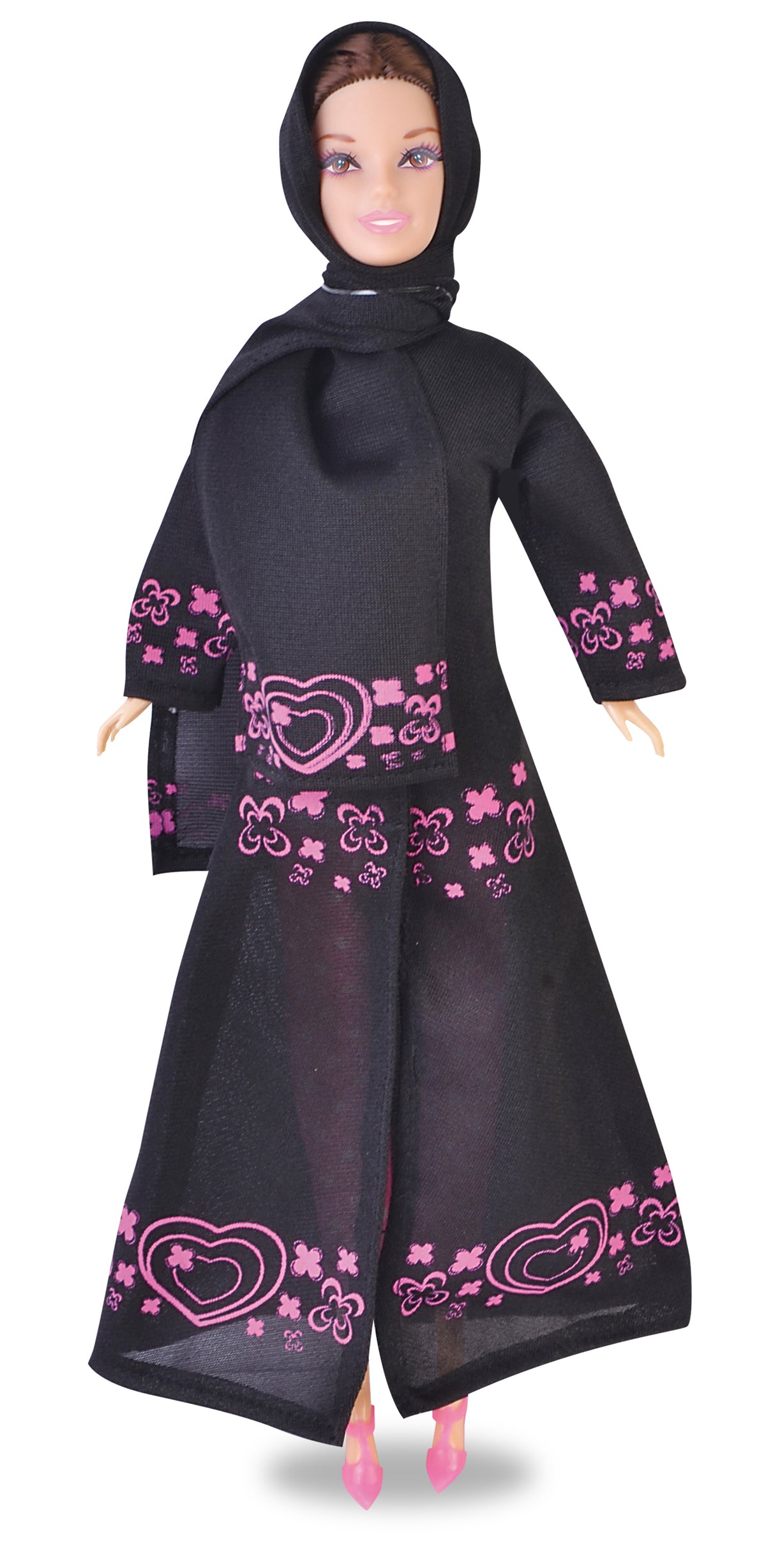 Power Joy Yasmina دمية ٣٠cm