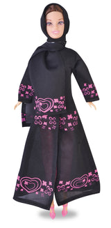 Power Joy Yasmina دمية ٣٠cm