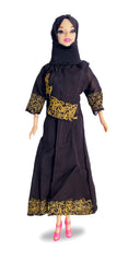 Power Joy Yasmina Doll 30cm