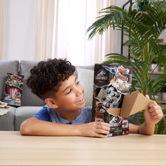 Jurassic World Dino Reveal Large Scale Dinosaur Figure Assorted