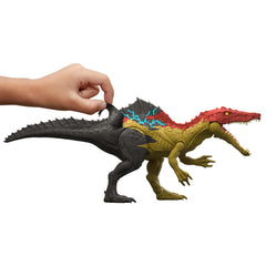 Jurassic World Dino Reveal Large Scale Dinosaur Figure Assorted