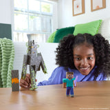 Minecraft The Creaking Interactive Figure with Lights & Sounds