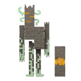 Minecraft The Creaking Interactive Figure with Lights & Sounds