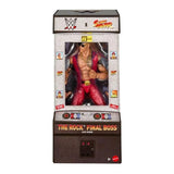 WWE x Street Fighter Elite Action Figure Assortment - Random Character Selection