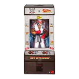 WWE x Street Fighter Elite Action Figure Assortment - Random Character Selection