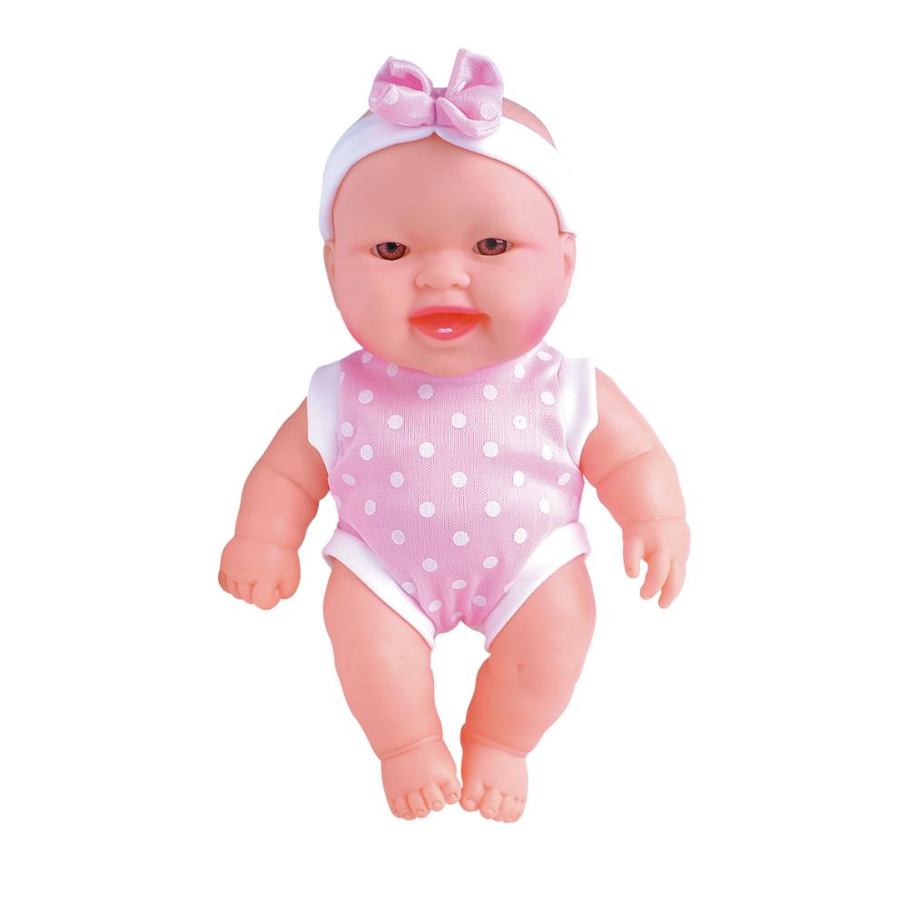Power Joy Baby Cayla Minime 24cm  Battery Operated