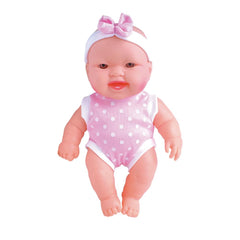 Power Joy Baby Cayla Minime 24cm  Battery Operated