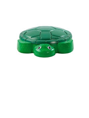 Little Tikes Classic Turtle Sandbox with Cover Summer Outdoor Play for Kids