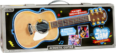Littletikes My Real Jam Acoustic Guitar