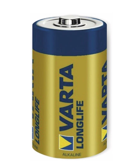 Battery Varta Long Life C