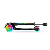 LiT Nova 3 Wheel Scooter Ride-On with Lava LED Wheels