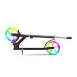 LiT Polaris 2 Wheels 200mm Scooter with Lava LED Wheels