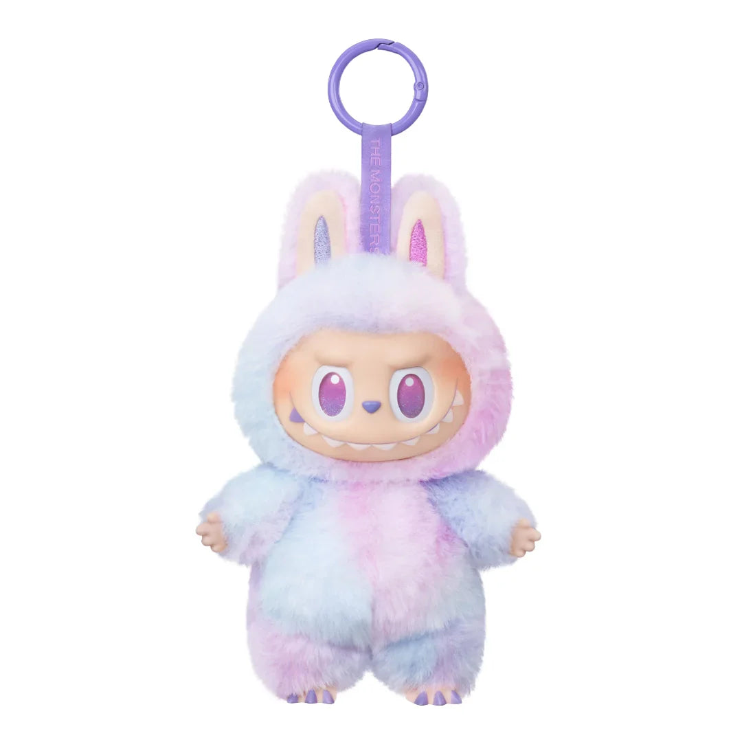 Authentic Labubu The Monsters Blind Box