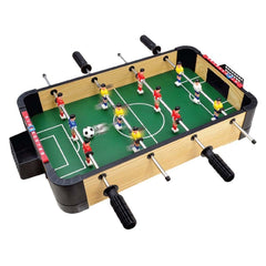 Merchant Tabletop Football Board Game 20-Inch for Kids & Family