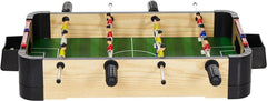 Merchant Tabletop Football Board Game 20-Inch for Kids & Family