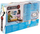 Merchant ٢٠-بوصة Tabletop Air Hockey Fun Indoor Board لعبة for Kids