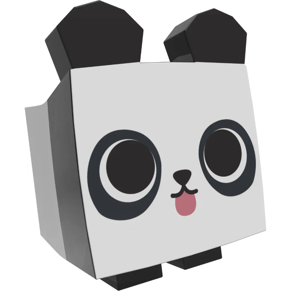 Pet Simulator X Mystery Egg DLC 1pk 3-Inch