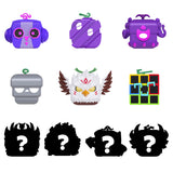 Blox Fruits صغير Figures S٣