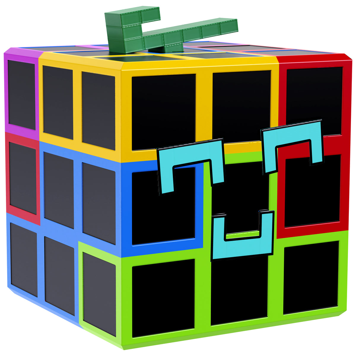Blox Fruits صغير Figures S٣