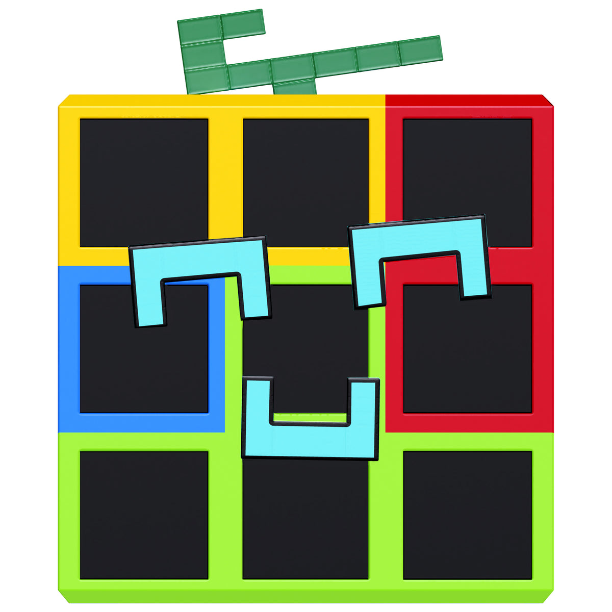 Blox Fruits صغير Figures S٣