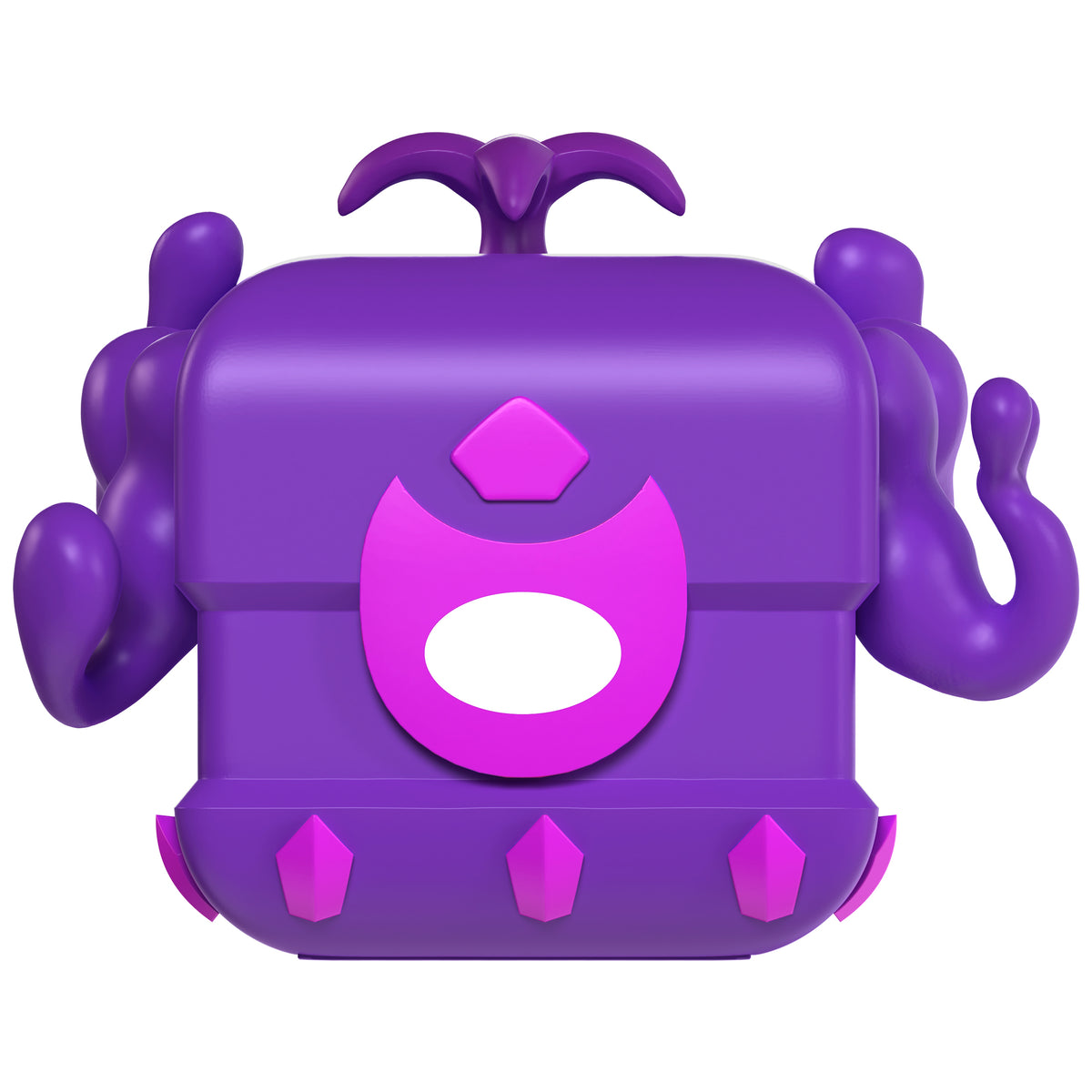 Blox Fruits صغير Figures S٣
