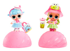 LOL Surprise Dolls Loves Hello Kitty