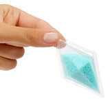L.O.L. Surprise Fairy Tots دمية مع Custom Wing - Magic Crystal مجموعة أشغال يدوية