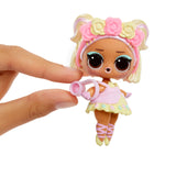 L.O.L. Surprise Fairy Tots دمية مع Custom Wing - Magic Crystal مجموعة أشغال يدوية