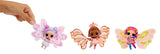 L.O.L. Surprise Fairy Tots دمية مع Custom Wing - Magic Crystal مجموعة أشغال يدوية
