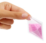 L.O.L. Surprise Fairy Tots دمية مع Custom Wing - Magic Crystal مجموعة أشغال يدوية