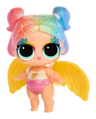 L.O.L. Surprise Eye Spy Baby Sisters Collectible Doll
