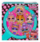 L.O.L. Surprise Eye Spy Tots Fashion Dolls Assortment