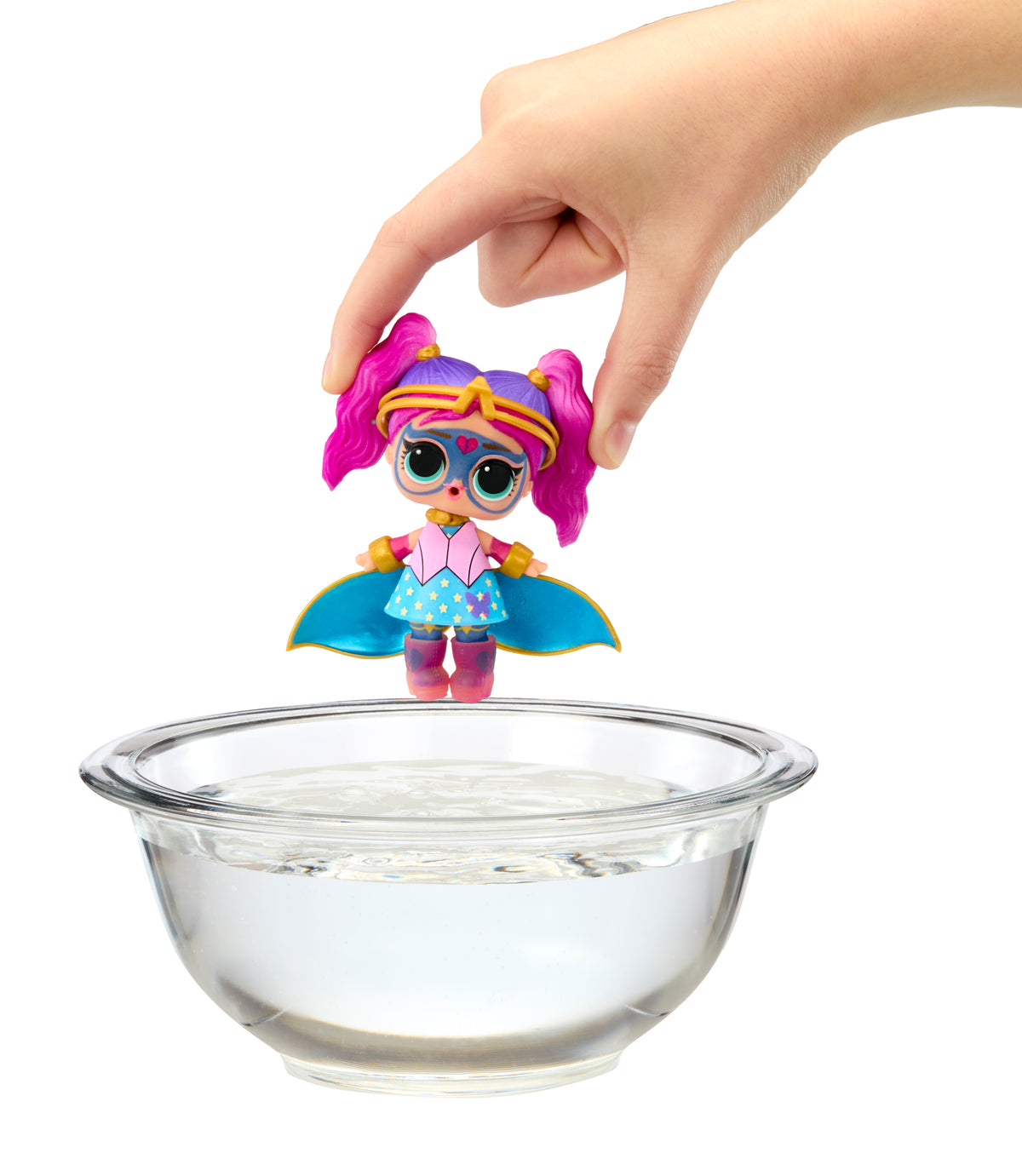 L.O.L. Surprise Eye Spy Tots Fashion Dolls Assortment