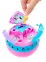 L.O.L. Surprise Eye Spy Tots Fashion Dolls Assortment