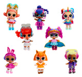 L.O.L. Surprise Eye Spy Tots Fashion Dolls Assortment