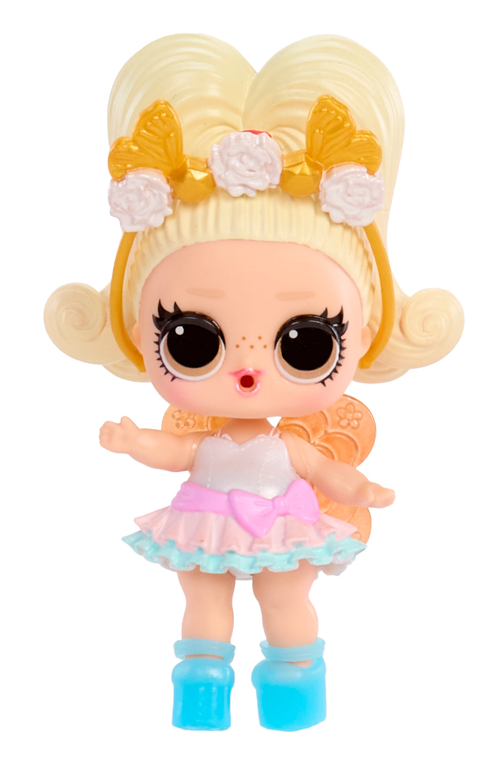 L.O.L. Surprise Eye Spy Tots Fashion Dolls Assortment