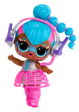 L.O.L. Surprise Eye Spy Tots Fashion Dolls Assortment