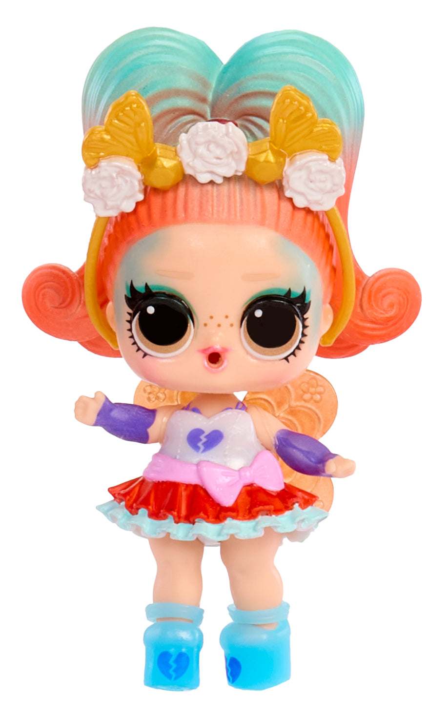 L.O.L. Surprise Eye Spy Tots Fashion Dolls Assortment
