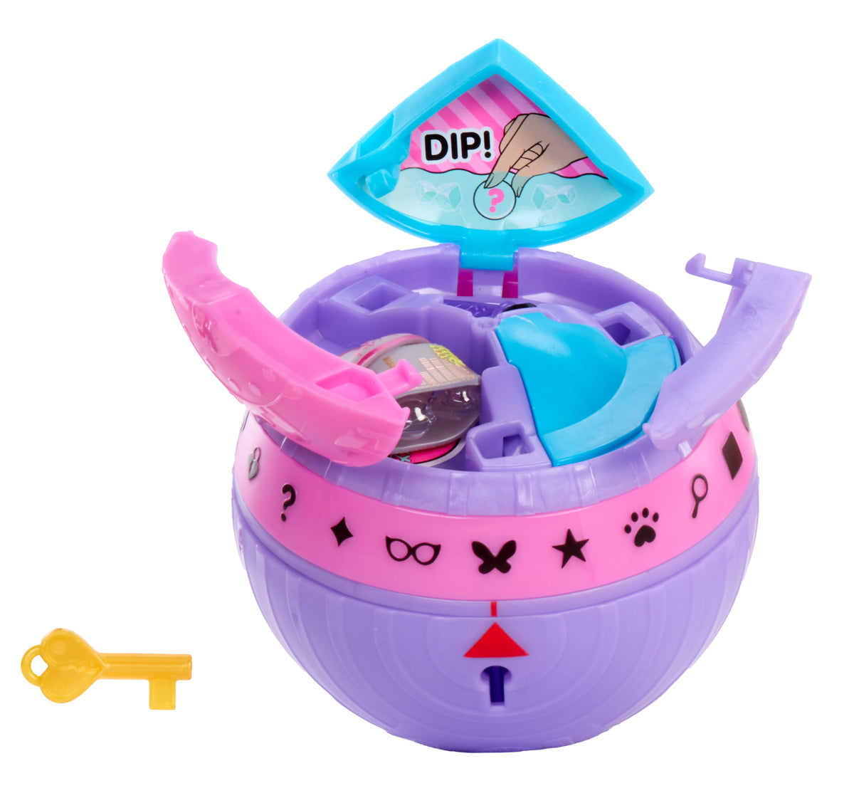 L.O.L. Surprise Eye Spy Tots Fashion Dolls Assortment