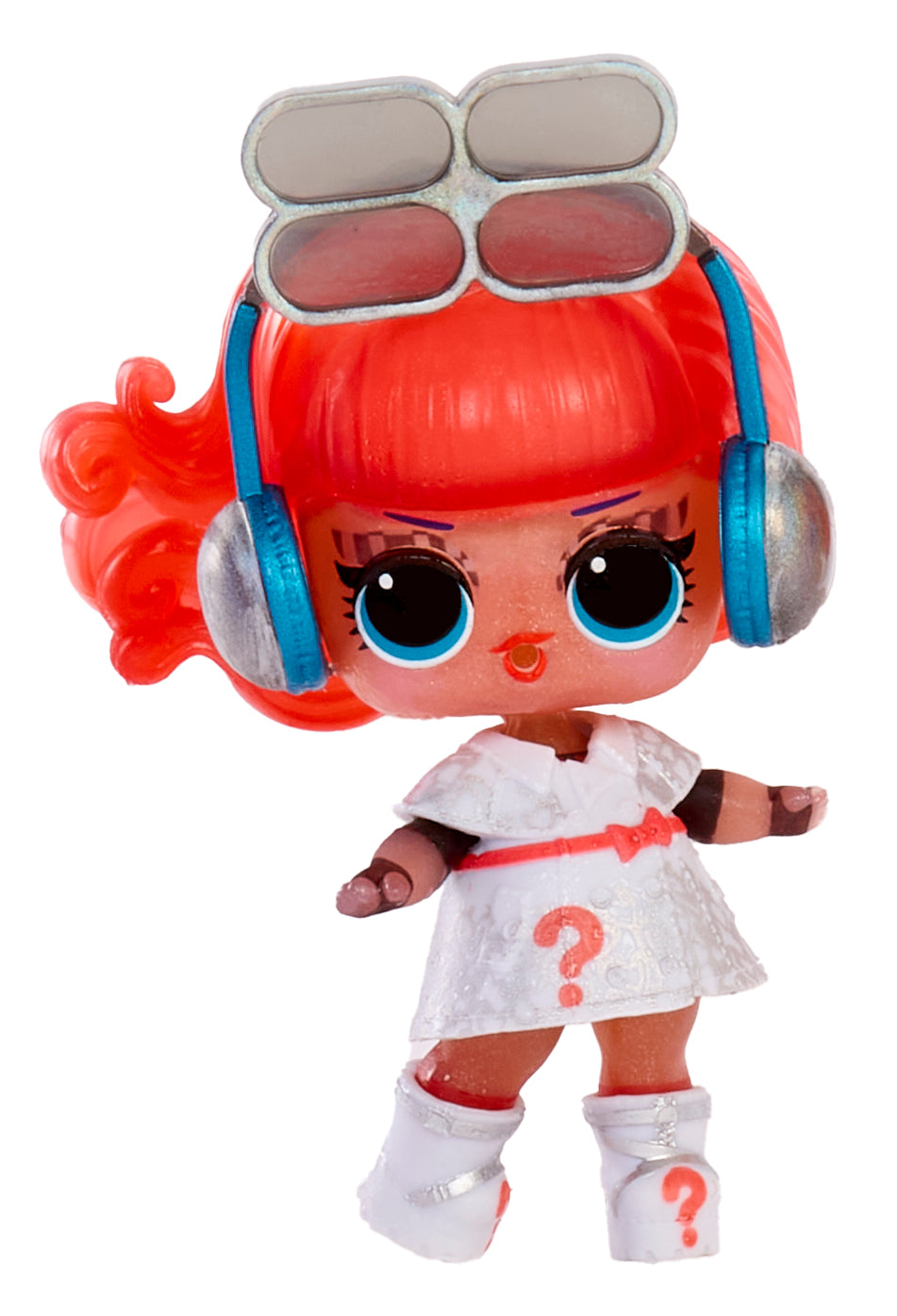 L.O.L. Surprise Eye Spy Tots Fashion Dolls Assortment