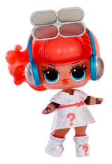 L.O.L. Surprise Eye Spy Tots Fashion Dolls Assortment