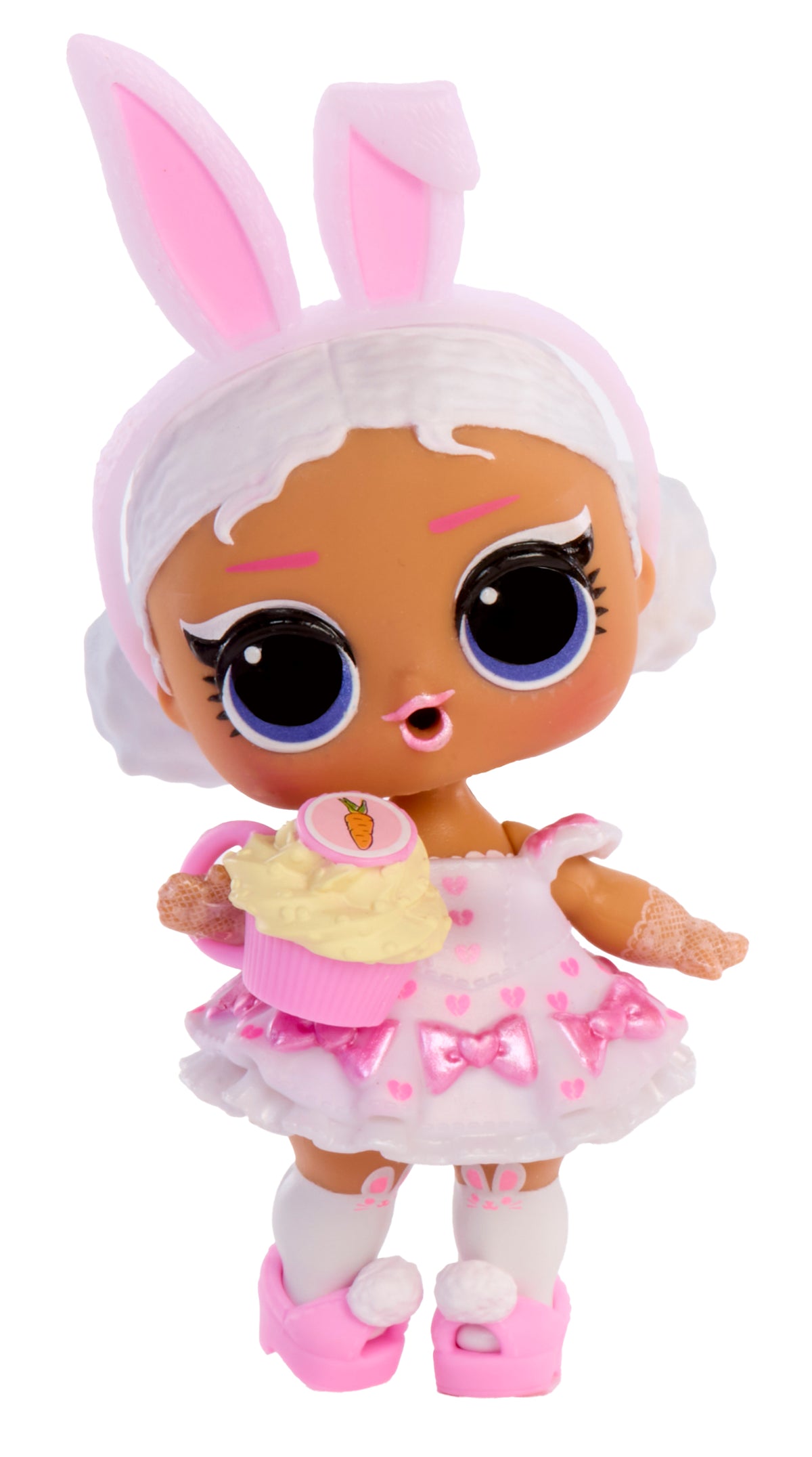 L.O.L. Surprise Eye Spy Tots Fashion Dolls Assortment
