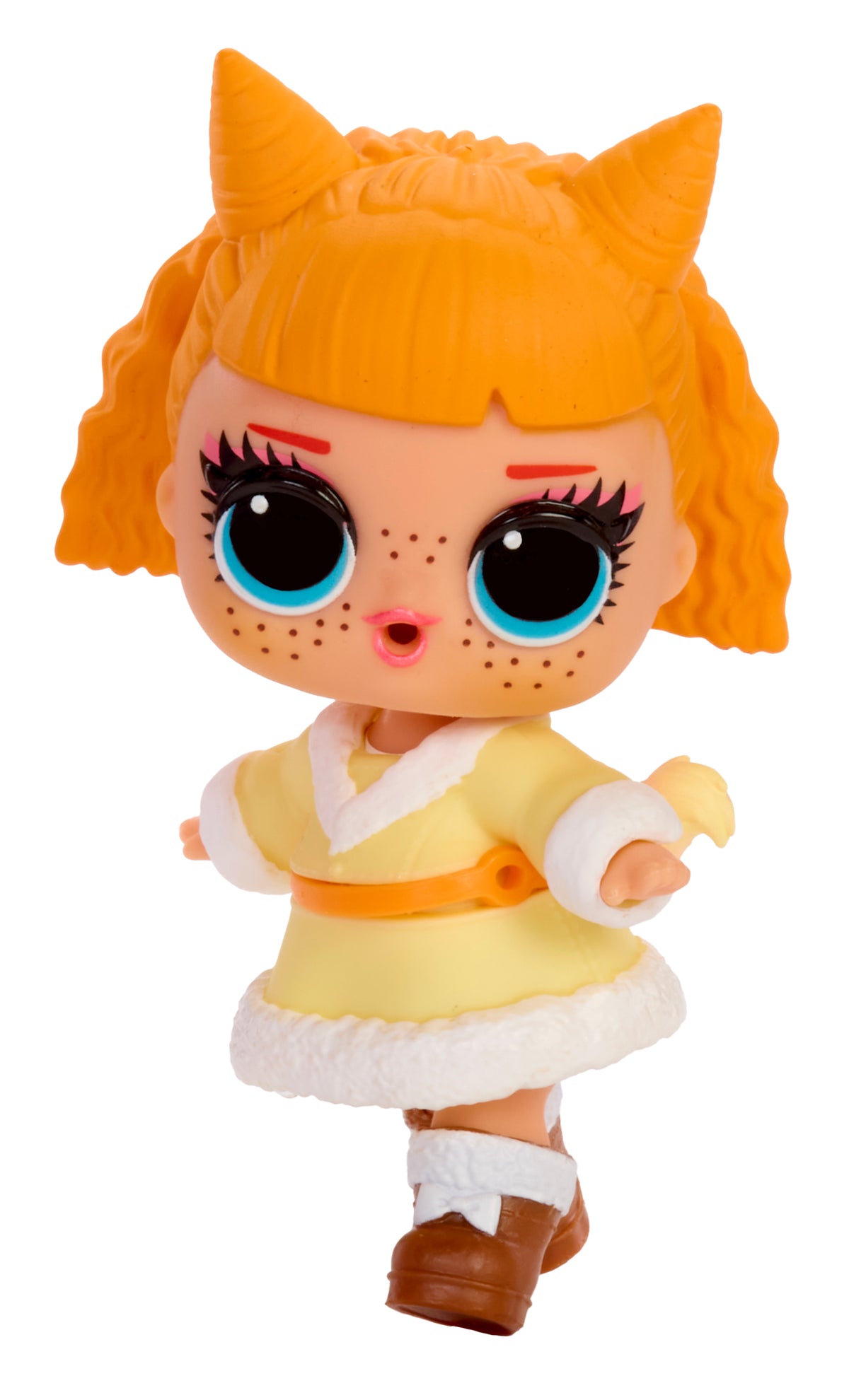 L.O.L. Surprise Eye Spy Tots Fashion Dolls Assortment