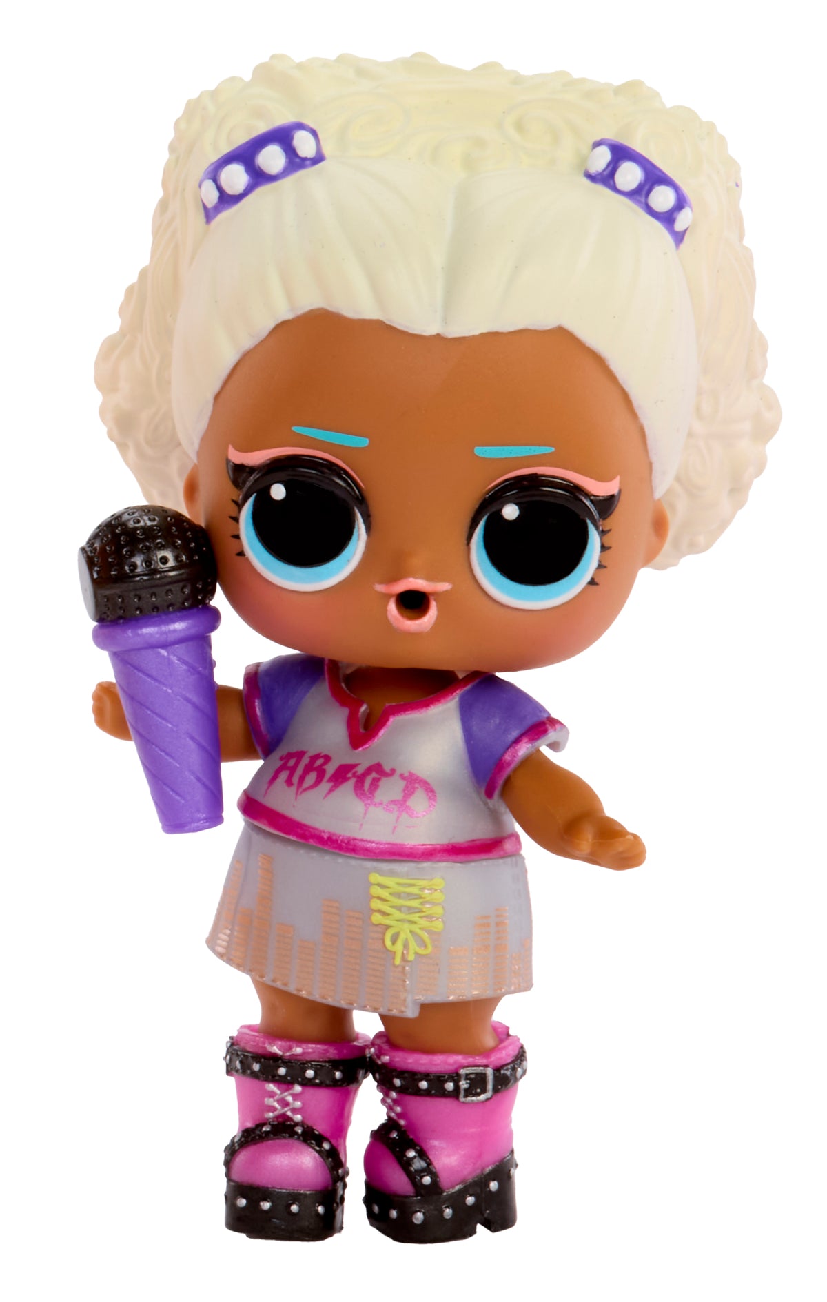 L.O.L. Surprise Eye Spy Tots Fashion Dolls Assortment