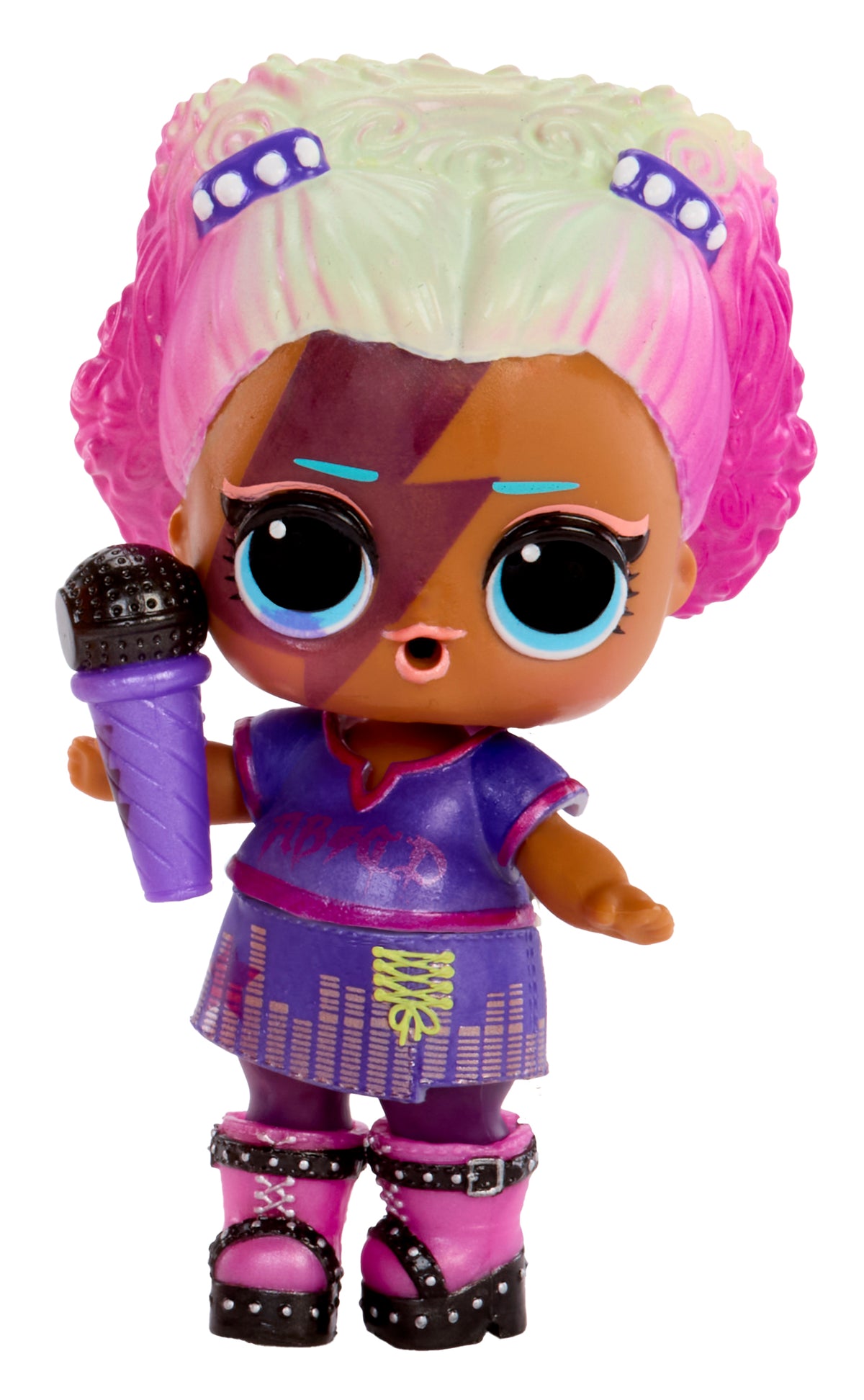 L.O.L. Surprise Eye Spy Tots Fashion Dolls Assortment