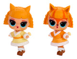 L.O.L. Surprise Eye Spy Tots Fashion Dolls Assortment