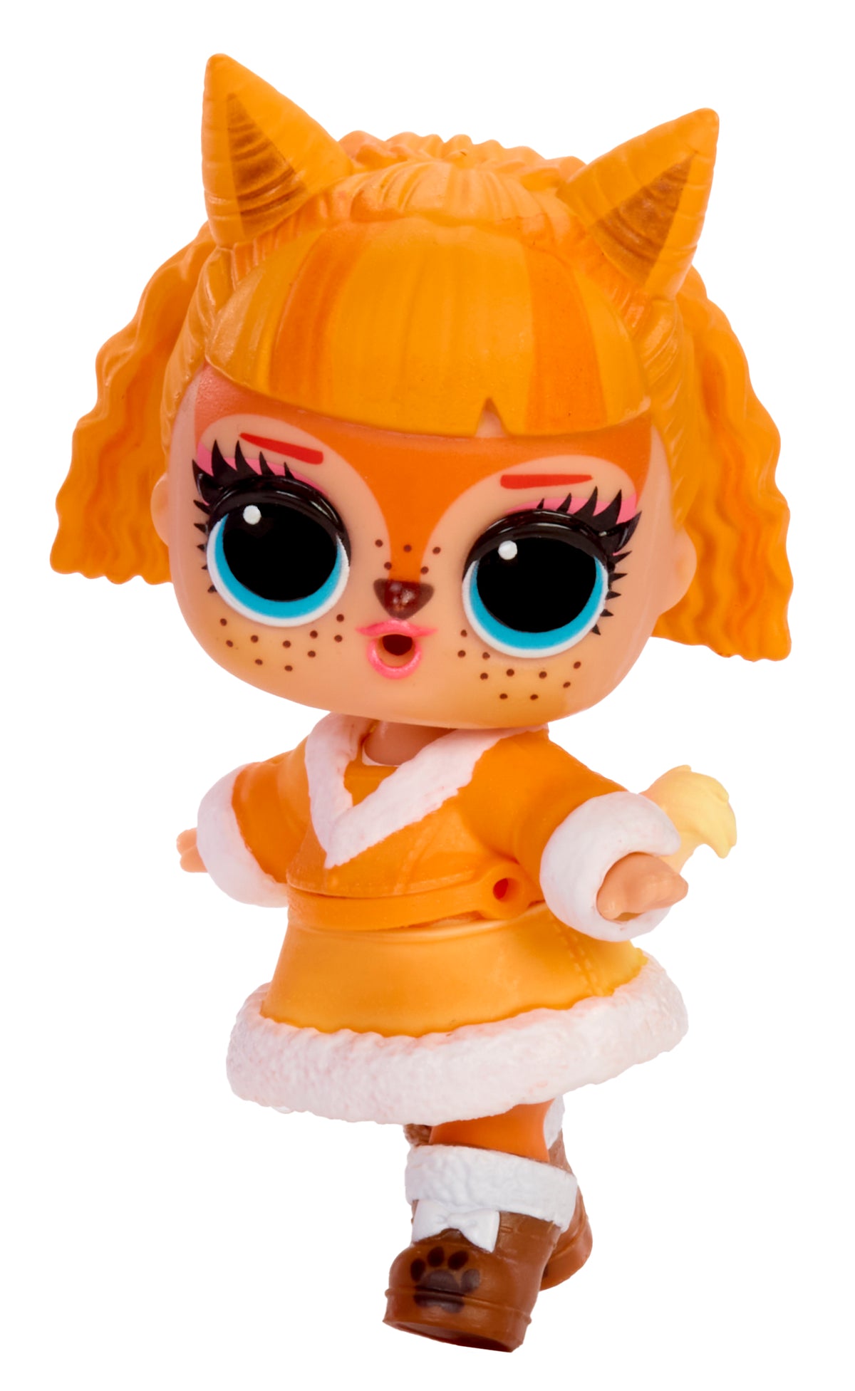 L.O.L. Surprise Eye Spy Tots Fashion Dolls Assortment