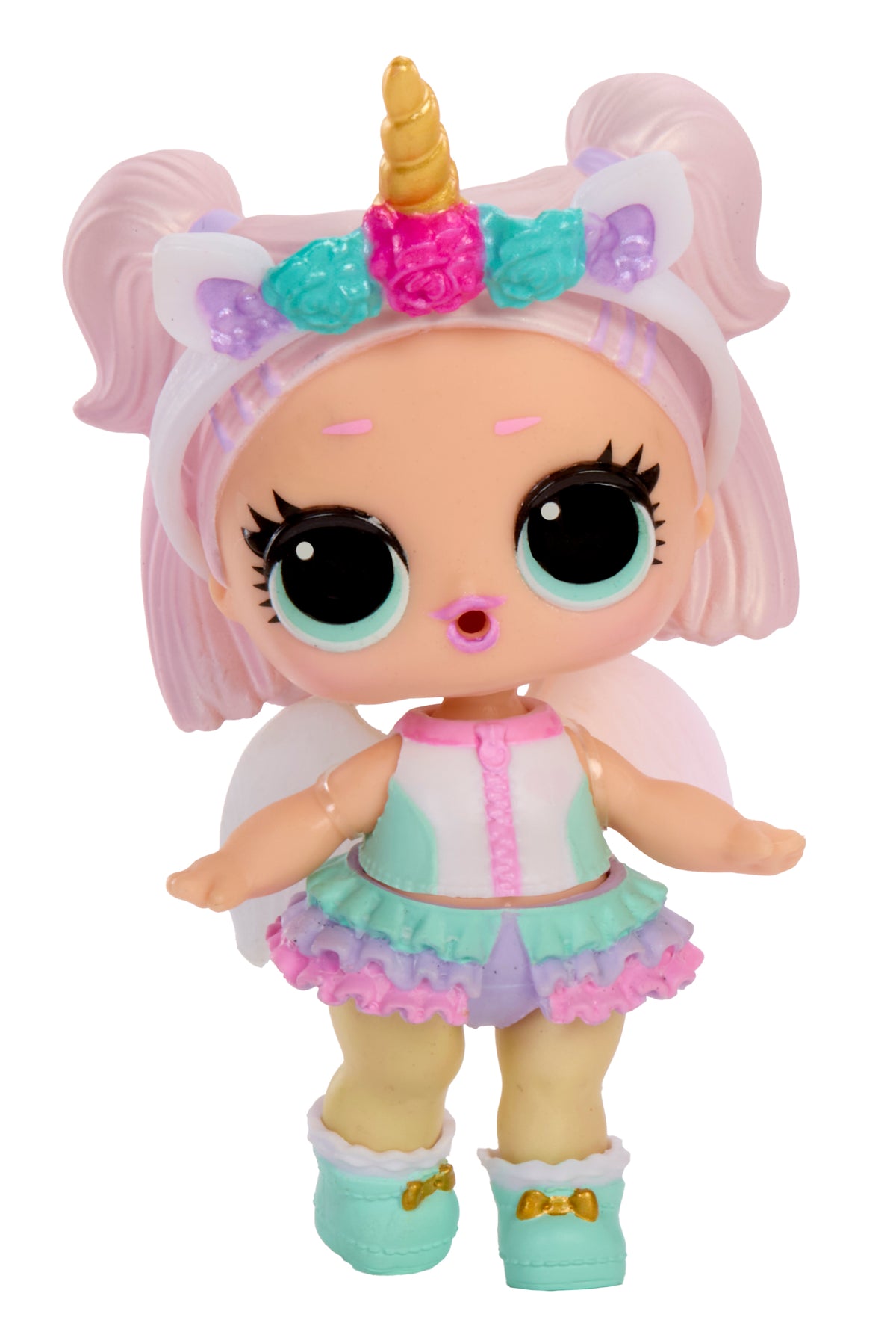 L.O.L. Surprise Eye Spy Tots Fashion Dolls Assortment