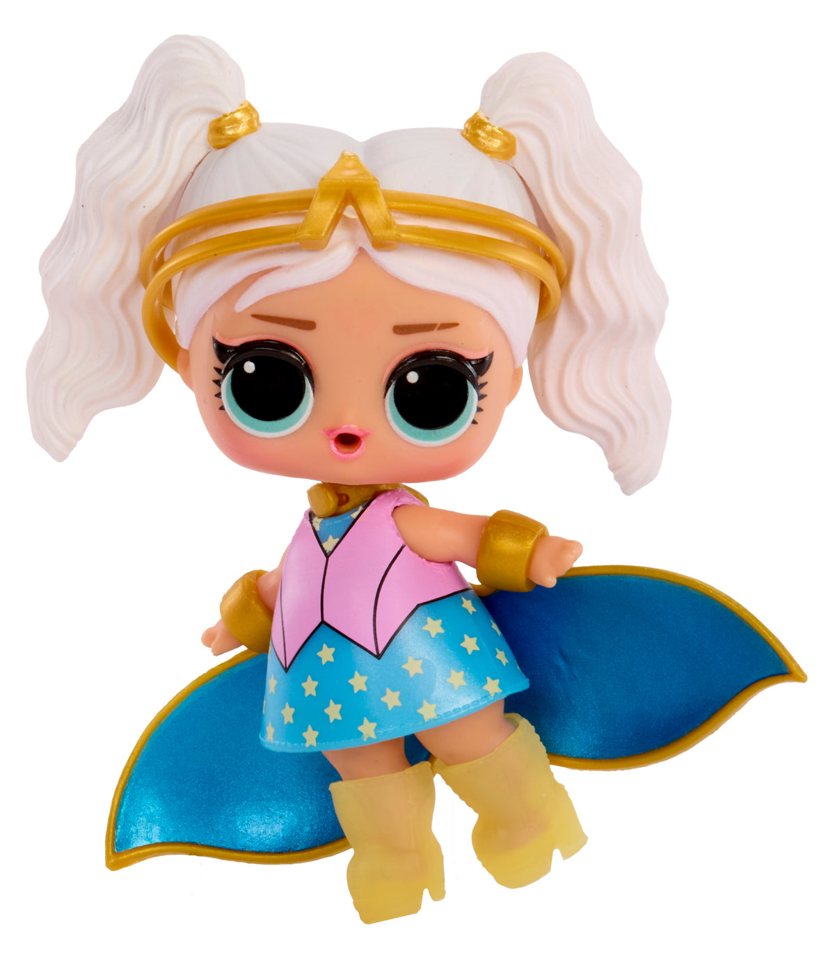L.O.L. Surprise Eye Spy Tots Fashion Dolls Assortment