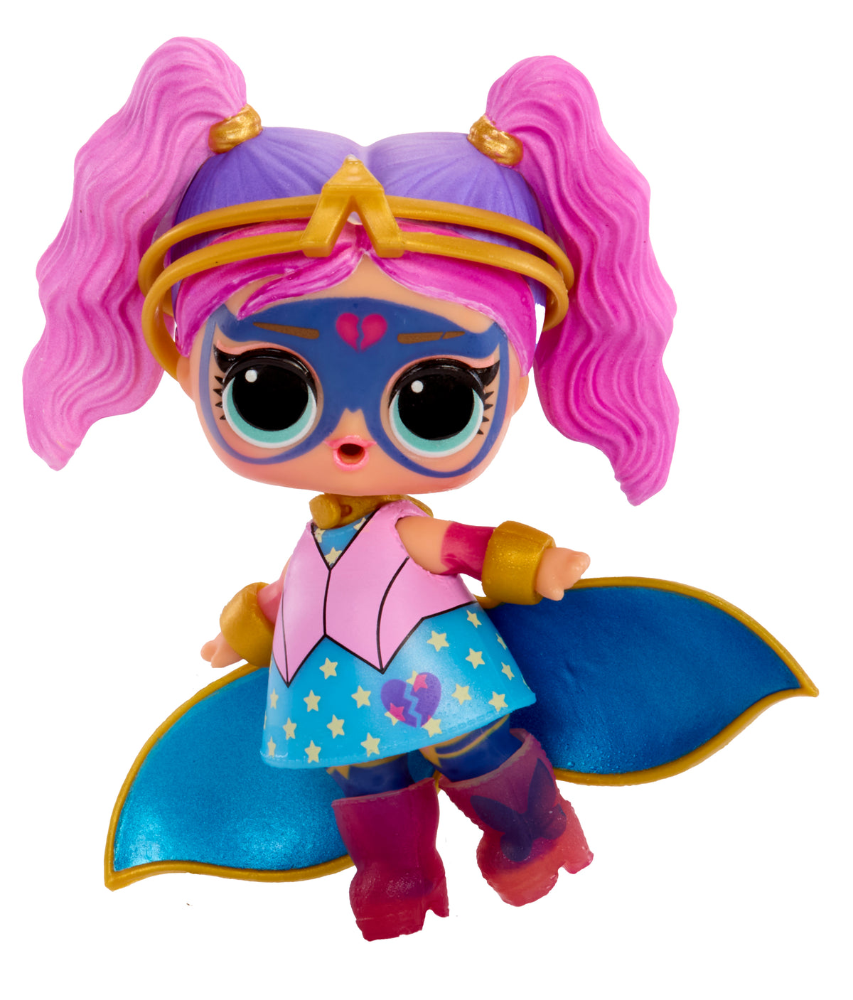 L.O.L. Surprise Eye Spy Tots Fashion Dolls Assortment